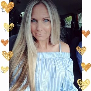 Meet your Posher, Melinda
